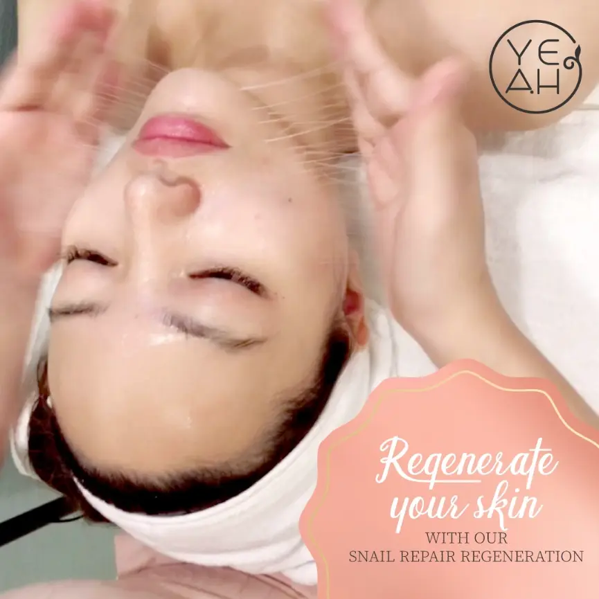 ULTIMATE DETOX FACIAL TREATMENT